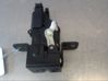 Tailgate/trunk/boot lock/catch/latch 812303E000