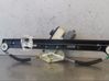 Galinio el. lango pakėlimo mechanizmas be varikliuko 51353448252