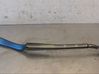 Front wiper blade arm 61619449923