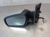 Manual wing mirror 