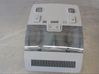 Luz del asiento delantero 8E0947135D6PS
