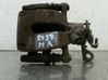 Caliper del freno trasero 7701207694