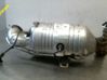 Katalizatorius/ FAP/DPF kietųjų dalelių filtras 9808329780