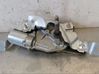 Rear window wiper motor 1774291