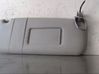 Sun visor 51167897606