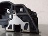 Rear door lock 51227202148