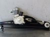 Rear window lifting mechanism without motor 51357184745