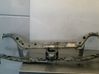 Top upper radiator support slam panel 1215920