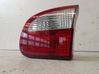 Tailgate rear/tail lights 96500244
