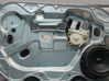 Priekinis el. lango pakėlimo mechanizmas be varikliuko 1738645