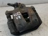 Caliper de freno delantero 77364646