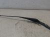 Brazo del limpiaparabrisas delantero 61619450004