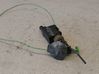 Fuel tank cap 51177012740