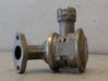 EGR valve 