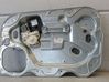 Front window lifting mechanism without motor 1738646