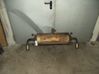 Rear muffler/silencer tail pipe N3H140100H