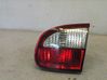 Tailgate rear/tail lights 96500244