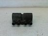 High voltage ignition coil 25184291