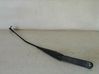 Front wiper blade arm 1731534