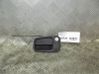 Front door exterior handle 