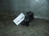 Rear door lock 