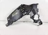 Front bumper mounting bracket 4M0807095E