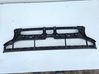 Front bumper lower grill 4KE807683