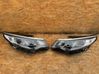 Scheinwerfer Satz Set 92102A8300