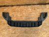 Front bumper lip JX7B8B384A1