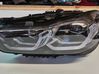 Lampa przednia 63115A29E95