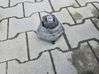 Support de moteur, coussinet 6769874