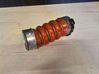 Intercooler hose/pipe 7807987