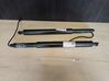 Tailgate/trunk strut/damper 7954154