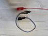 Lambda probe sensor 8604889