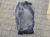 Front wheel arch liner splash guards 7059377