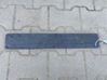 Number Plate Surrounds Holder Frame 8038016