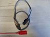 Lambda probe sensor 8686980