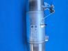 Air suspension tank/reservoir 6861937