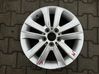 R17 alloy rim 