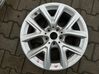 R17 alloy rim 