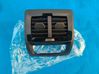 Rear air vent grill 