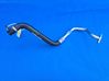 Turbo turbocharger oiling pipe/hose 