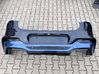 Rear bumper 