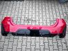 Rear bumper 