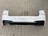 Rear bumper 