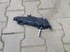 Headlight/headlamp mounting bracket 8362442