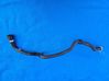 Engine coolant pipe/hose 