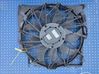 Elektrisks radiatoru ventilators 6946638