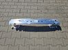 Rear bumper support beam 5A1A646
