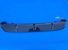 Rear bumper trim bar molding 